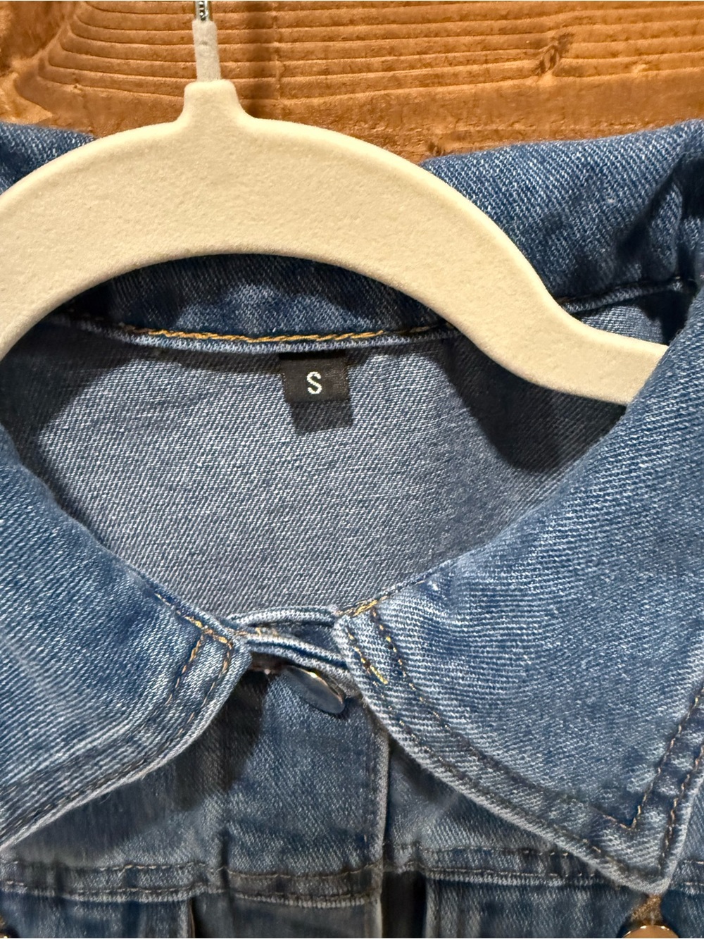 ❤️Denim❤️ Jacket - Picture 8 of 13